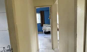 Imagem: Casa no calafate