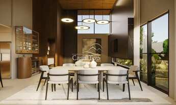 Imagem 2: Casa à venda no Condomínio Villa Di Sorrento - Vila Estrela