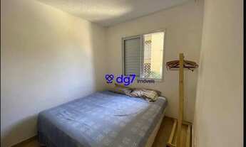 Imagem 5: Apartamento em Carapicuíba com 2 dormitórios e 1 vaga, 46 m²!