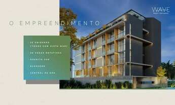 Imagem 2: CENTRO - IPOJUCA - Flat com 29 m² 1 suíte, lazer com piscina