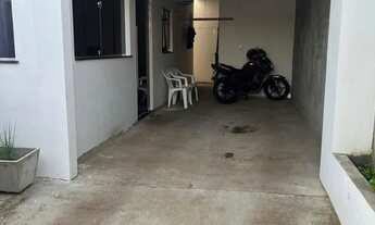 Imagem 2: Vende _ se ou trocar uma casa mobíliada