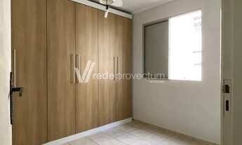 Imagem 4: Apartamento - Ponte Preta - Campinas