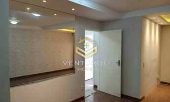 Imagem 3: Apartamento com 3 dormitórios sendo uma suíte ao lado do Bauru Shopping