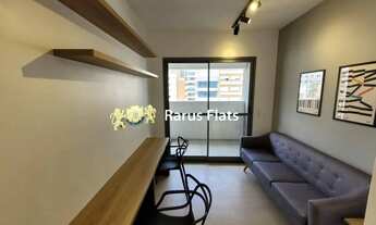 Imagem: Flat para alugar na Consolação - Nex One