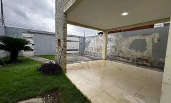 Imagem: Casa 3/4 parque dos Carajás