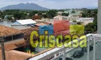 Imagem 7: Apartamento com 2 quartos, sendo 1 suíte, bem no coração do Jardim Mariléa