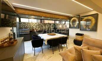 Imagem 5: Apartamento Garden à venda ou locação no Ipiranga, 3 suítes, 2 vagas e depósito