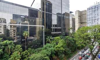 Imagem 9: Aluguel Apartamento 3 Dormitórios - 210 m² Cerqueira César