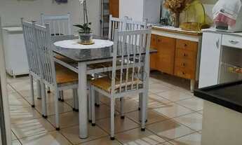 Imagem: Casa à venda em Campinas, Jardim Fernanda