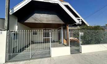 Imagem 3: Casa com Edícula para aluguel e venda no Parque São Domingos