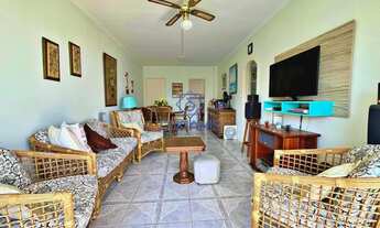 Imagem 3: Apartamento à venda, 105 m por R 590.000,00 - Astúrias - Guarujá SP