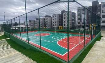 Imagem 2: Apto 2/4 Pescara - Sinal Facilitado no Boleto/Cartão