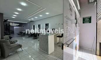 Imagem: Loja a venda no Sion