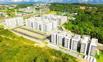 Imagem 5: Aptos 2 quartos,ao lado do clube da Arsel