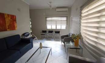 Imagem 3: Sala Mobiliada para ALUGAR no Centro de São José dos Campos