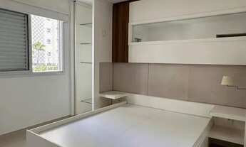 Imagem 5: Apartamento Bela Vista 3 Quartos 1 suite Armarios, Sacada Churrasqueira, Lazer Piscina Aq