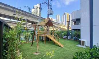 Imagem 6: EXCELENTE Imóvel para venda REPASSE 86 metros quadrados com 3 quartos em Boa Viagem - Rec