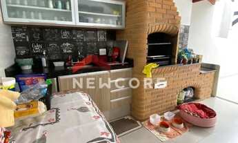 Imagem 3: Casa em Rua Olavo Bilac - Vila São João da Boa Vista - Bauru/SP