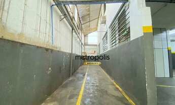 Imagem 7: Prédio para alugar, 500 m² por R$ 16.985,00/mês - Jordanópolis - São Bernardo do Campo/SP