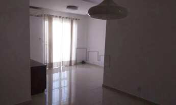 Imagem: Apartamento com 3 dormitórios sendo 1 suite