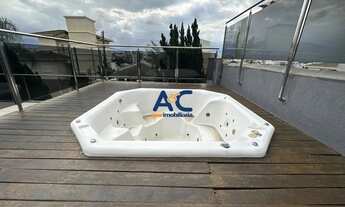 Imagem 2: Casa em Condomínio no Fazenda da Serra