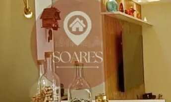 Imagem 3: Cobertura à venda, no BARRA VILLAGE LAKES, em Rio de Janeiro, Recreio dos Bandeirantes, co