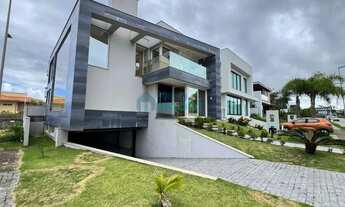 Imagem 3: Casa com 4 dorm, 422m², Morro das Pedras, Florianópolis, SC