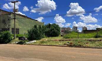 Imagem 6: Lote samambaia comercial/residencial QN 305