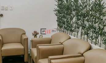 Imagem 3: Sala comercial no Ed. Guanabara, com 65m² para locação, Centro, Londrina, PR - Referência