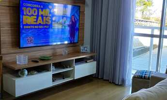 Imagem 2: Apartamento de 2 quartos no Jardim Liú