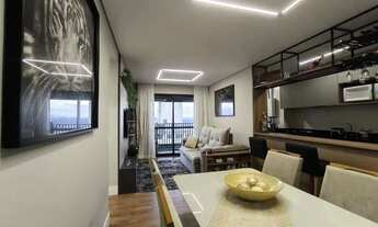 Imagem 5: Apartamento à venda em Barueri, Centro, com 3 quartos, com 87 m², DUQ Central Houses