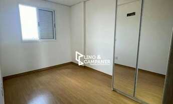 Imagem 4: Conforto, Elegância e Vista Exclusiva Edifício Liberty