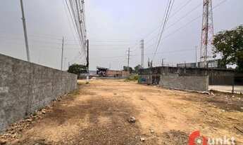 Imagem 5: Terreno, 5085 m² - venda por R$ 5.000.000,00 ou aluguel por R$ 50.000,00/mês - Distrito In