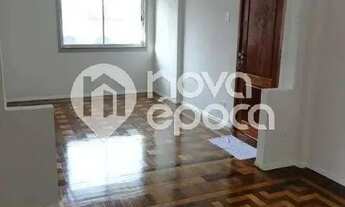 Imagem 4: Santa Teresa Apartamento com 2 dormitórios