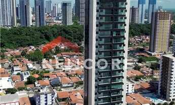 Imagem 2: Apartamento em Rua Silvino Chaves - Manaíra - João Pessoa/PB