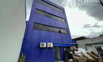 Imagem: Prédio Inteiro comercial à venda em Lauro