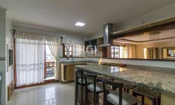 Imagem 6: Locação Casa Resid. PORTO ALEGRE RS Brasil