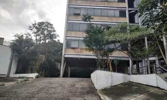 Imagem 3: Prédio Comercial no Bairro Vila Independência em São Paulo