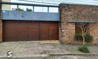 Imagem: Casa 3 dorm.(1 sendo suíte) na Rua Antônio