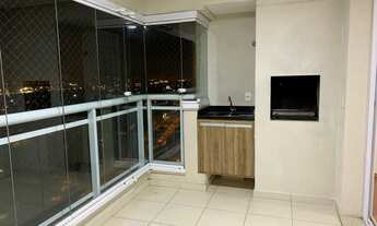 Imagem: Apartamento para venda tem 88 metros quadrados