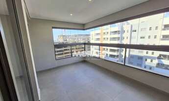 Imagem 3: Apartamento com 2 suítes, 1 vaga, planejado para alugar, 87 m² por R$ 5.230/mês - City Tow