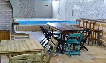 Imagem 3: Casa de Praia Iparana