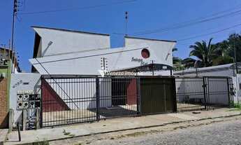 Imagem: Apartamento próximo da UFPI para aluguel