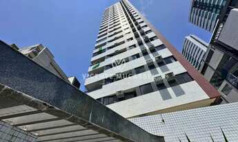 Imagem 3: APARTAMENTO 3 QUARTOS, 105m2, ANDAR ALTO, VISTA MAR DEFINITIVA