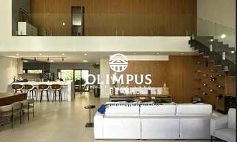 Imagem 7: Excelente Casa de Alto Padrão no Bairro Jardim Karaíba