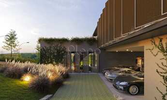 Imagem 14: Casa à venda em Campinas, Loteamento Residencial Entre Verdes (Sousas), com 5 suítes, com