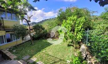 Imagem 6: Casa com 5 dormitórios à venda, 236 m² por R$ 1.140.000,00 - Mata Paca - Niterói/RJ