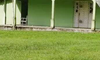 Imagem 6: FAZENDA 688 HECTARES MUNICÍPIO DE BRAGANAÇA PARÁ