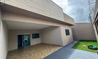 Imagem 2: Casa com lote de 200 metros clm desconto na entrada