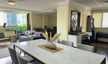 Imagem: Excelente apto de 220m² no Setor Oeste